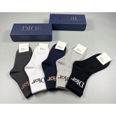 Christian Dior Socks